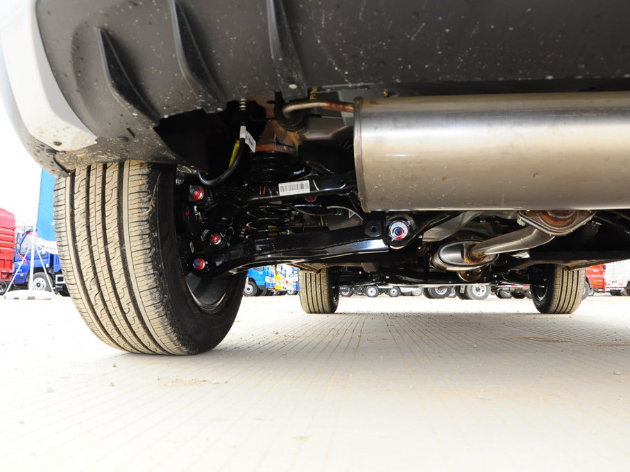 2017|DX3 1.5T CVTŲʰ