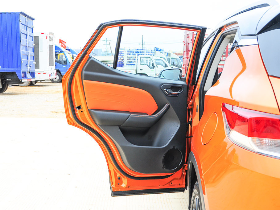 2017|DX3 1.5T CVTŲʰ