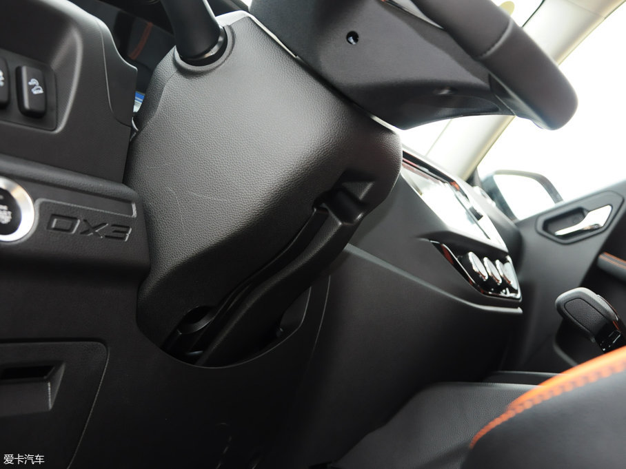 2017|DX3 1.5T CVTŲʰ