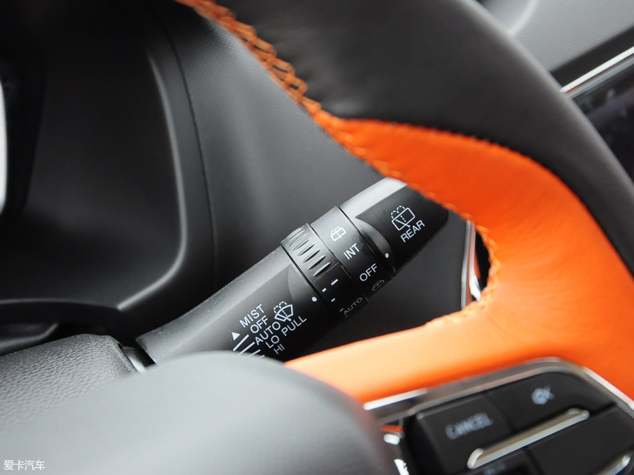 2017|DX3 1.5T CVTŲʰ