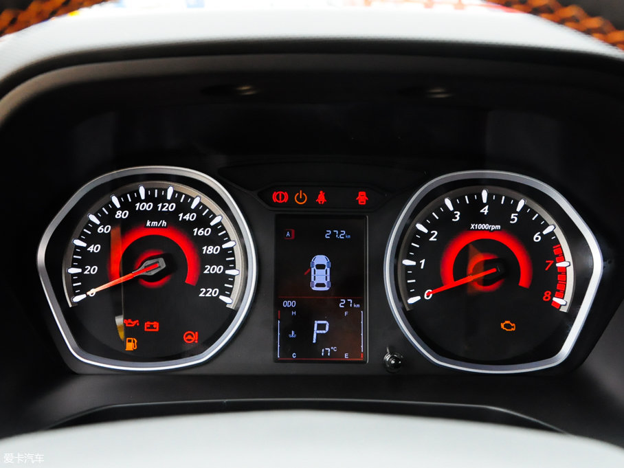 2017|DX3 1.5T CVTŲʰ