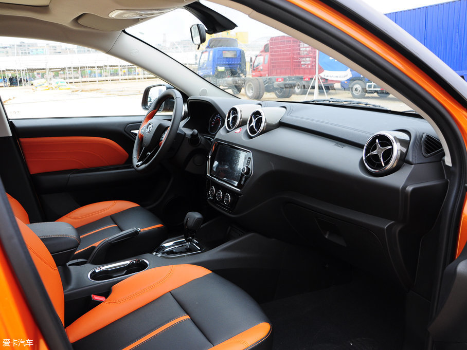 2017|DX3 1.5T CVTŲʰ