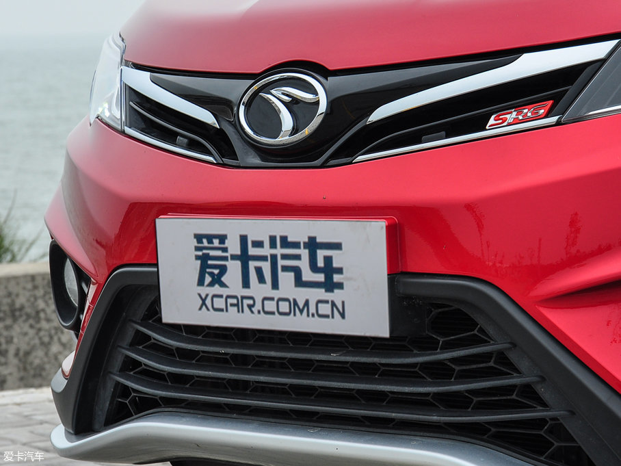 2017|DX3 1.5T քSRGŞ