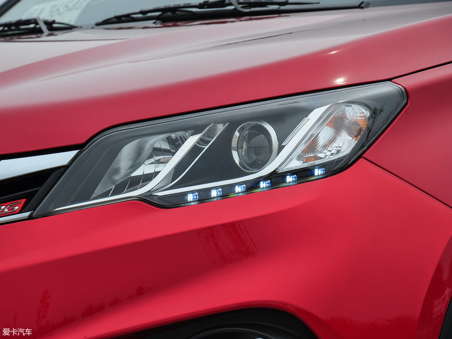 2017|DX3 1.5T քSRGŞ