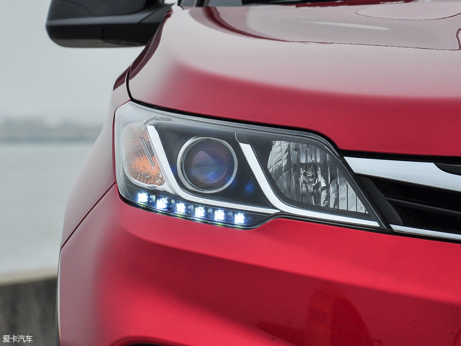 2017|DX3 1.5T քSRGŞ