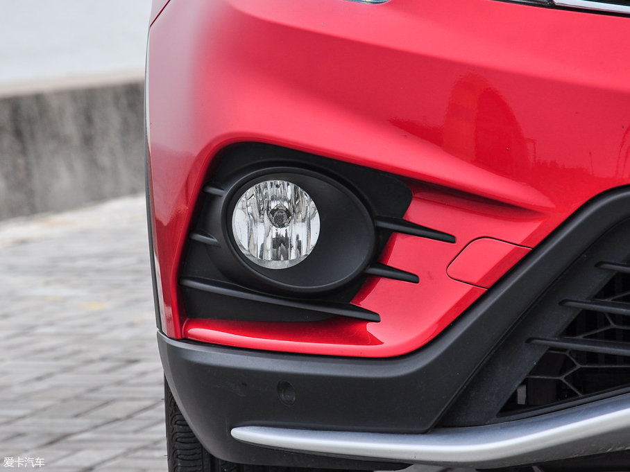 2017|DX3 1.5T քSRGŞ