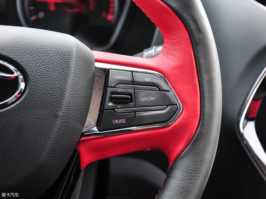 2017|DX3 1.5T քSRGŞ