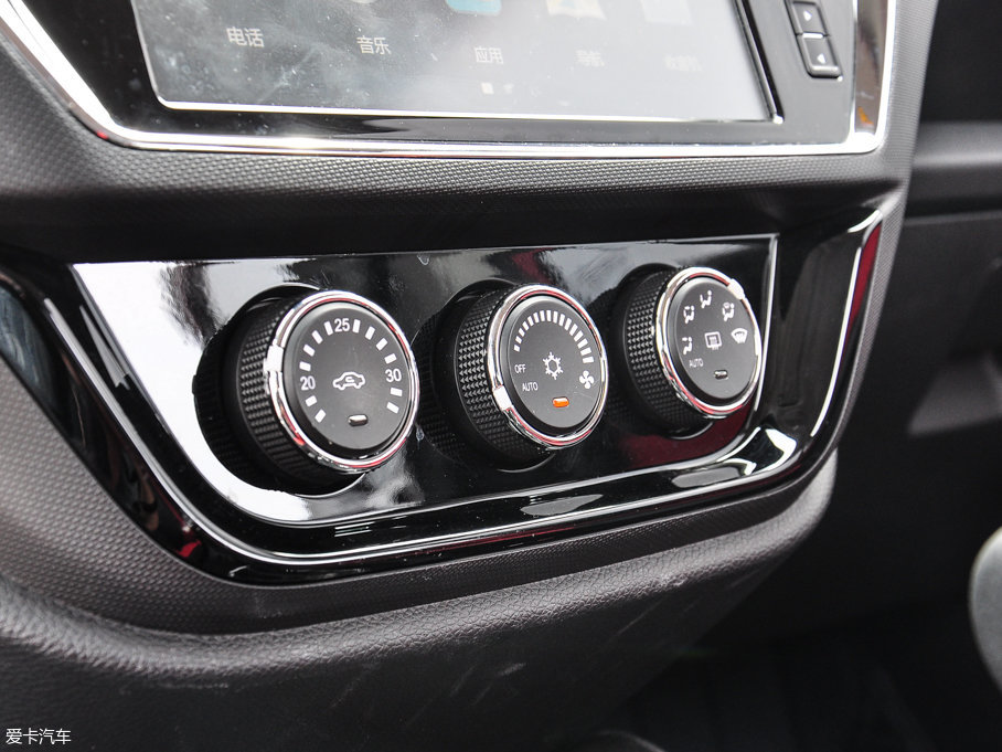 2017|DX3 1.5T քSRGŞ