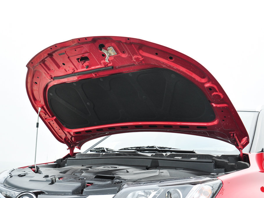 2017|DX3 1.5T քSRGŞ