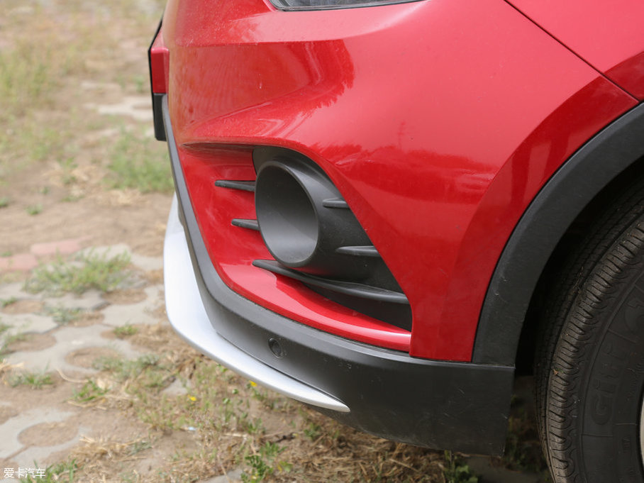 2017|DX3 1.5T քSRGŞ