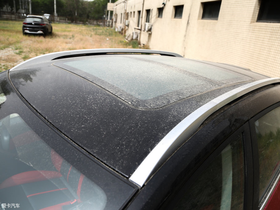 2017|DX3 1.5T քSRGŞ