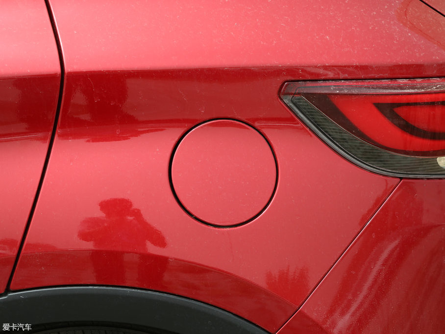 2017|DX3 1.5T քSRGŞ