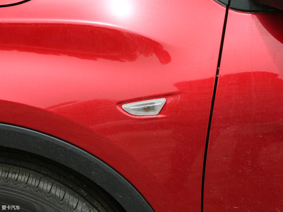 2017|DX3 1.5T քSRGŞ