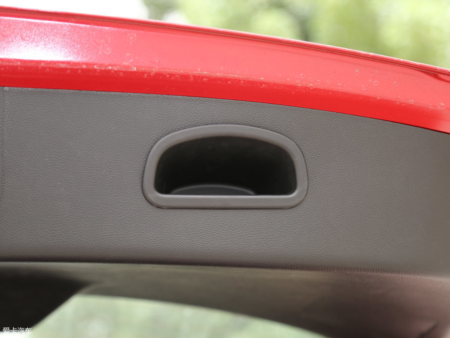 2017|DX3 1.5T քSRGŞ