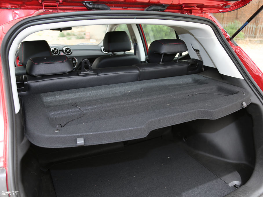 2017|DX3 1.5T քSRGŞ