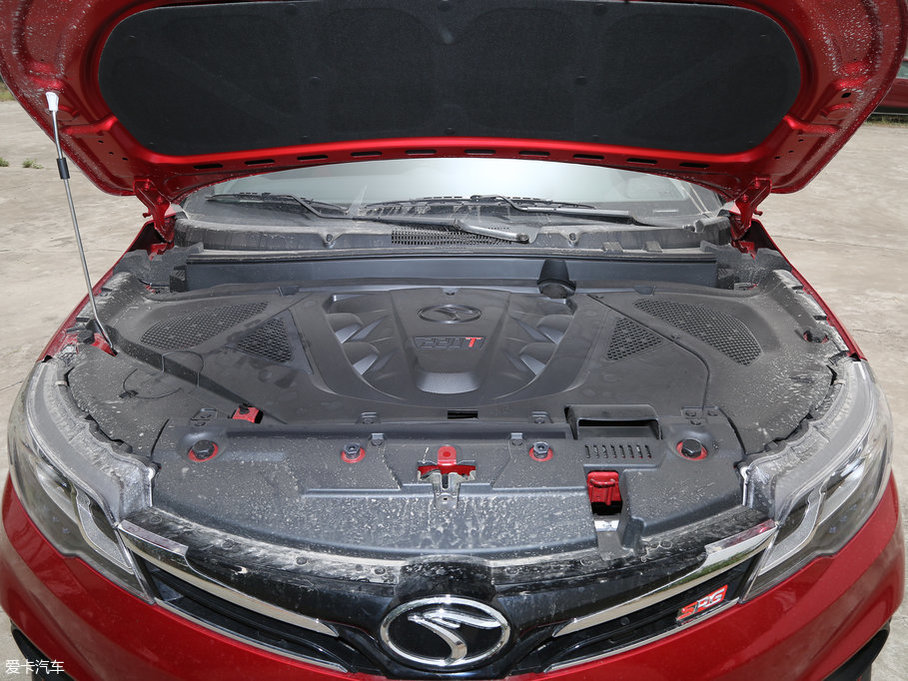 東南汽車2017款東南DX3