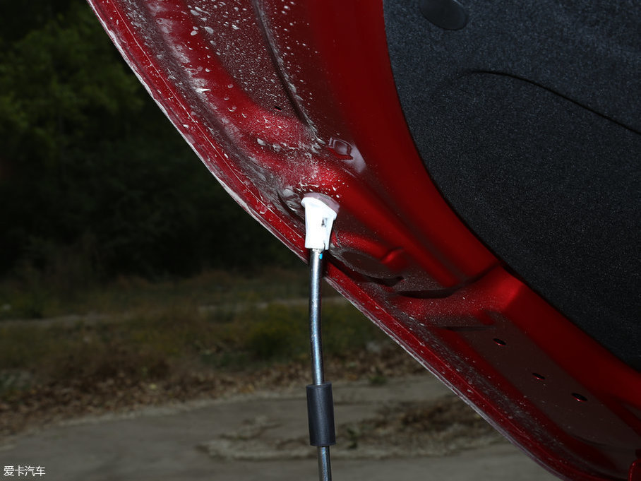 2017|DX3 1.5T քSRGŞ