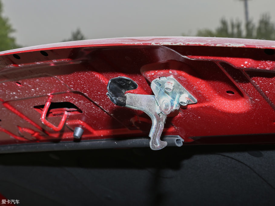 2017|DX3 1.5T քSRGŞ