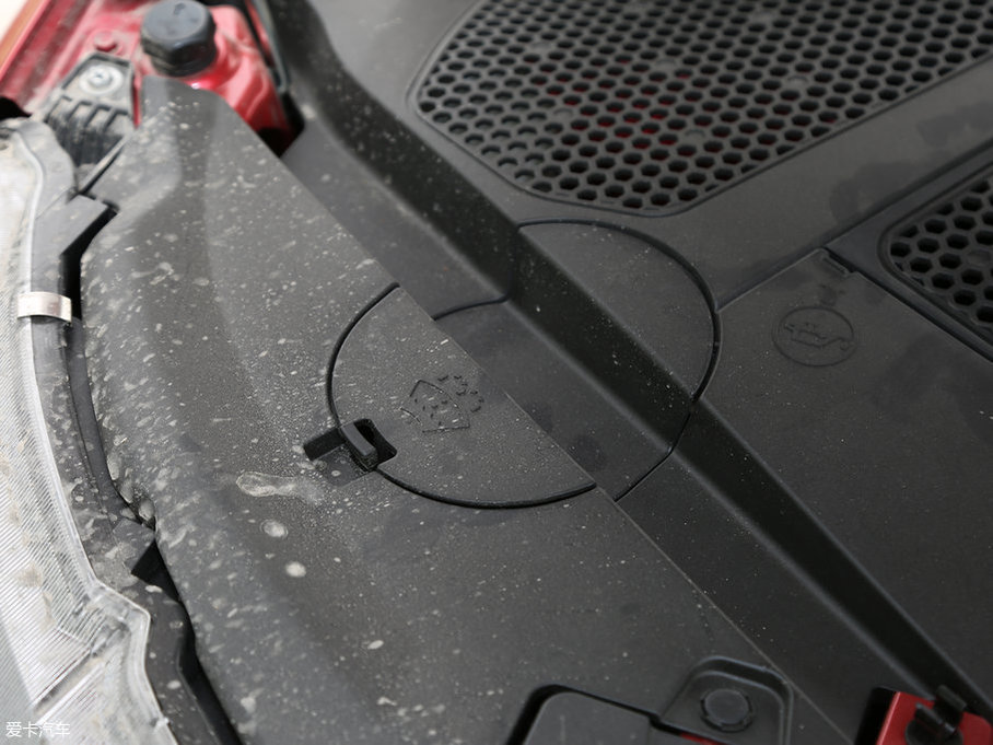 2017|DX3 1.5T քSRGŞ