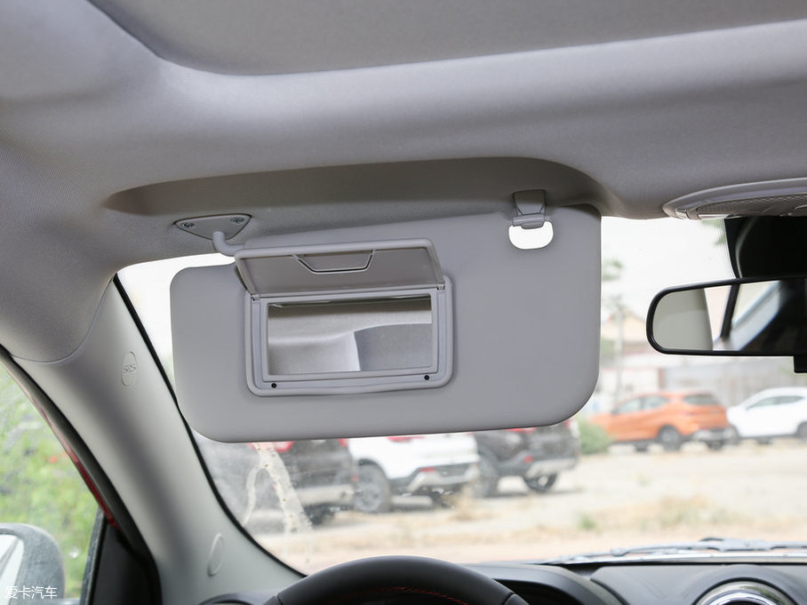 2017|DX3 1.5T քSRGŞ