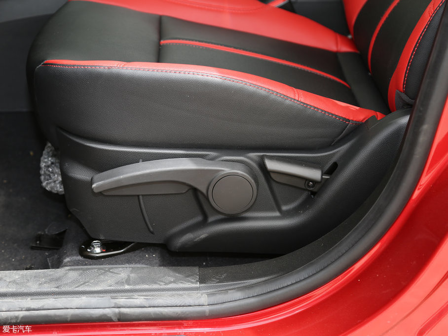 2017|DX3 1.5T քSRGŞ