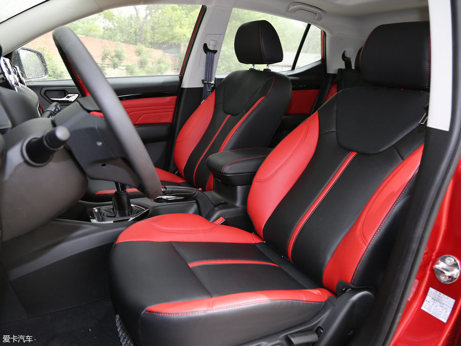 2017|DX3 1.5T քSRGŞ