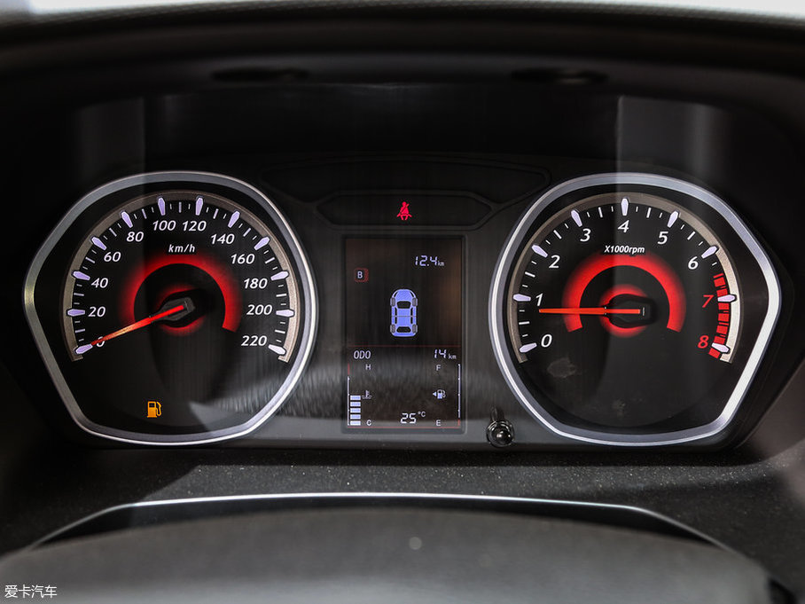 2017|DX3 1.5T քSRGŞ