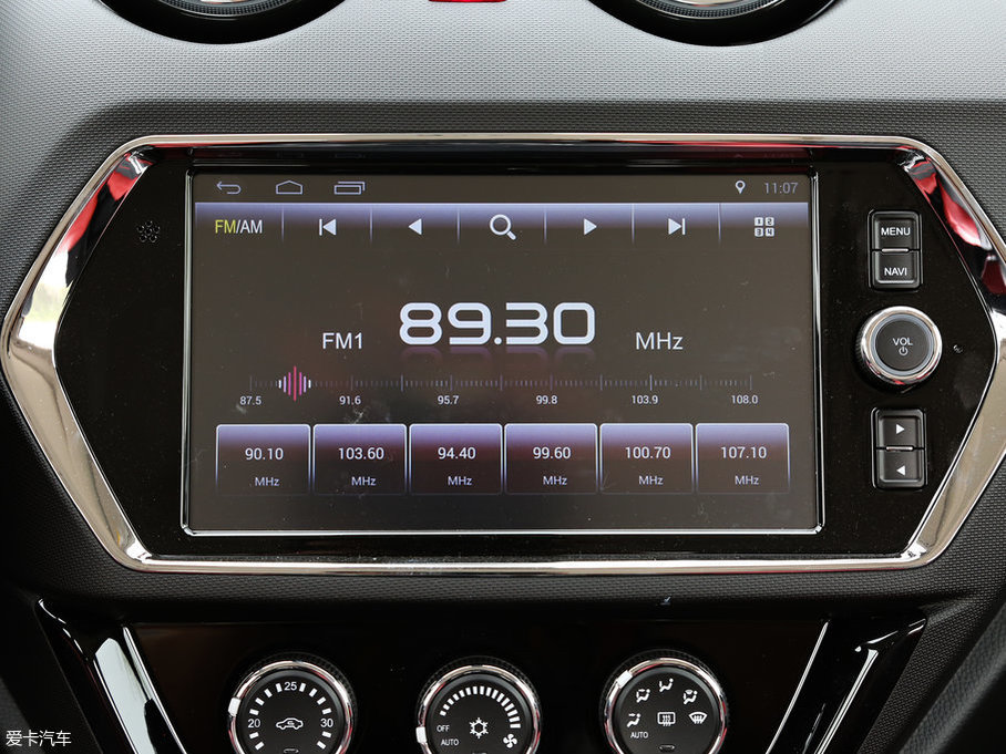 2017|DX3 1.5T քSRGŞ