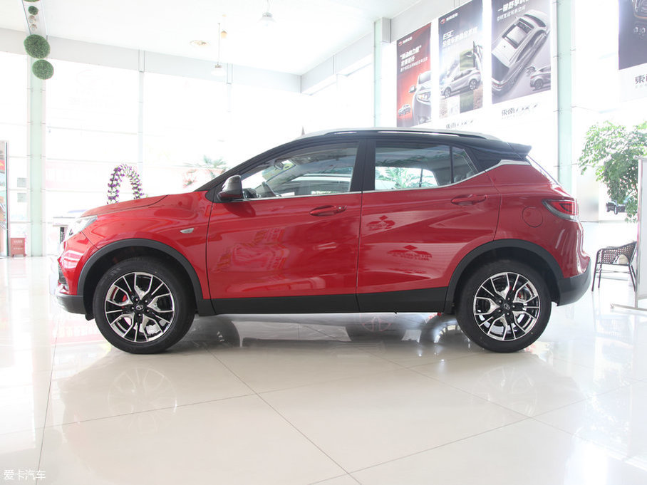 2017|DX3 1.5T քSRGF