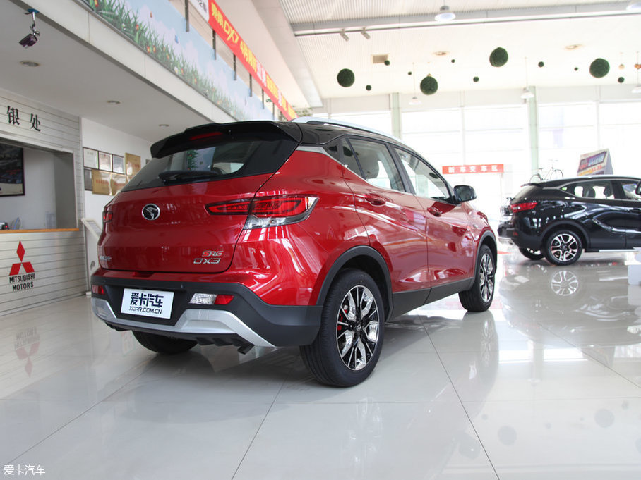 2017|DX3 1.5T ք(dng)SRGF