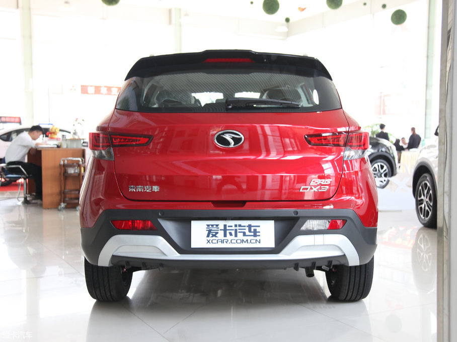 2017|DX3 1.5T քSRGF