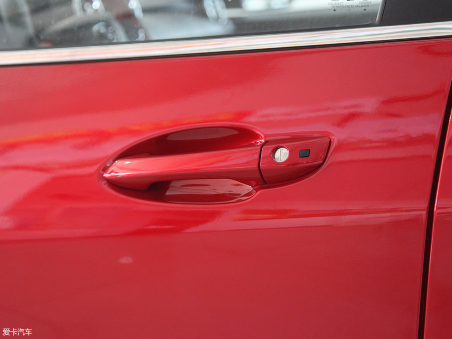 2017|DX3 1.5T քSRGF