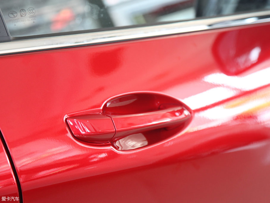 2017|DX3 1.5T քSRGF