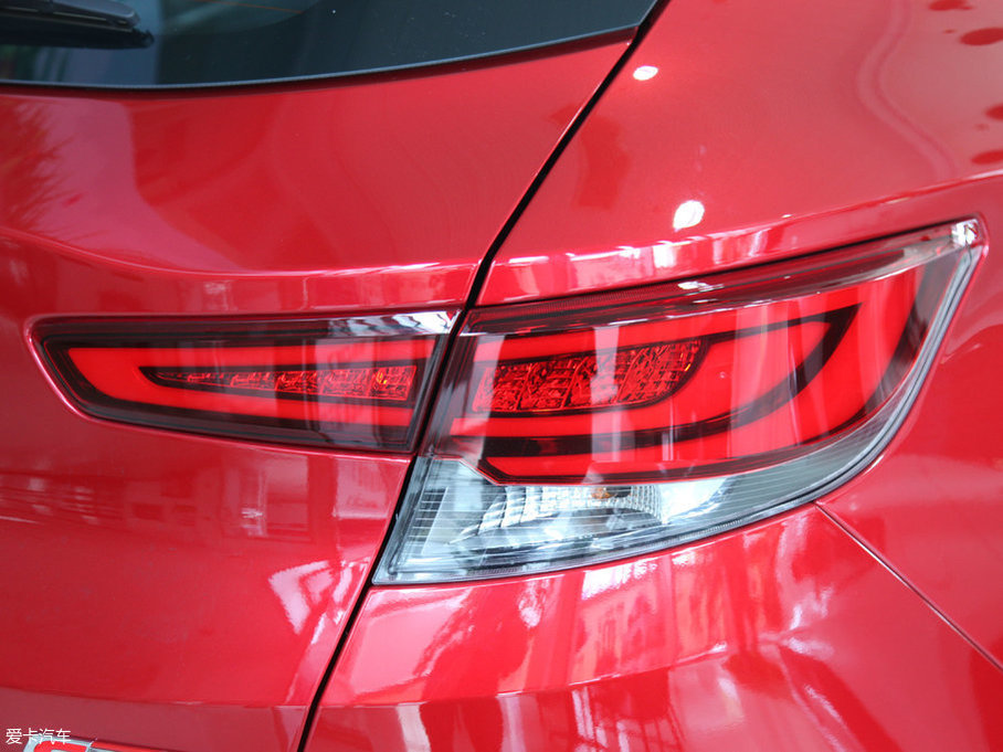 2017|DX3 1.5T քSRGF