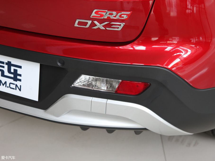 2017|DX3 1.5T քSRGF