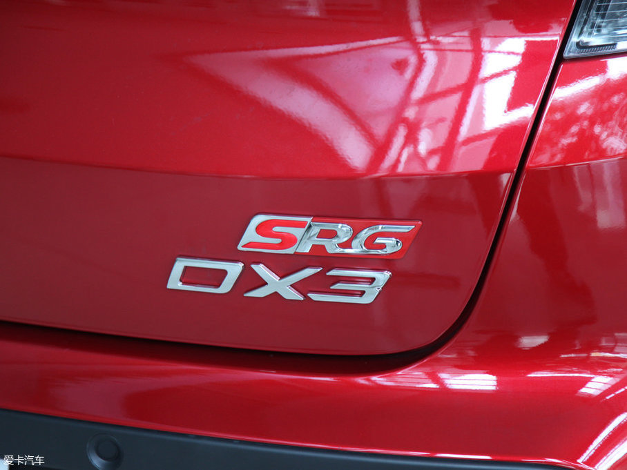 2017|DX3 1.5T ք(dng)SRGF