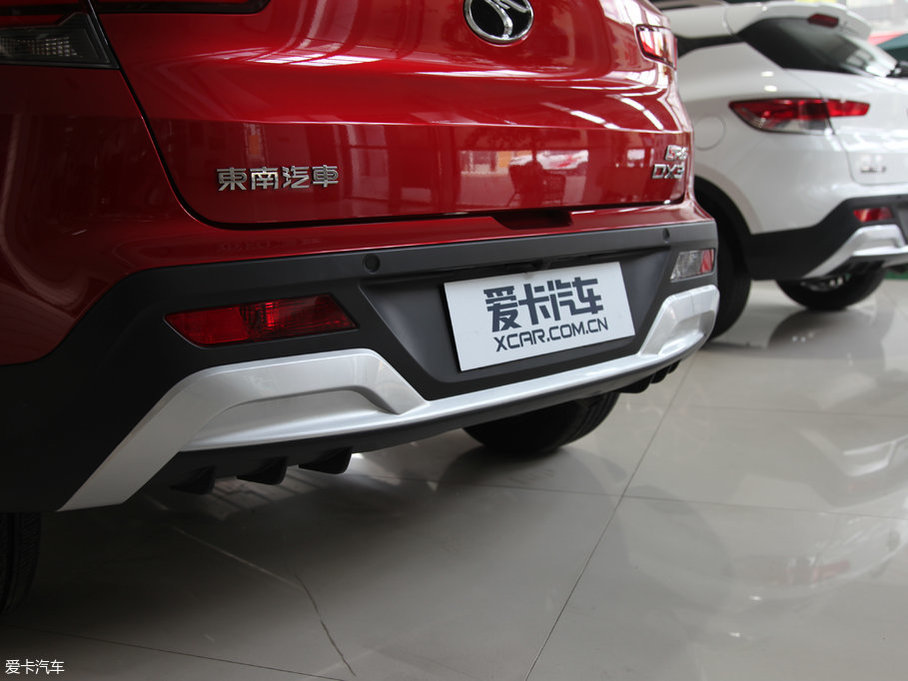 2017|DX3 1.5T քSRGF