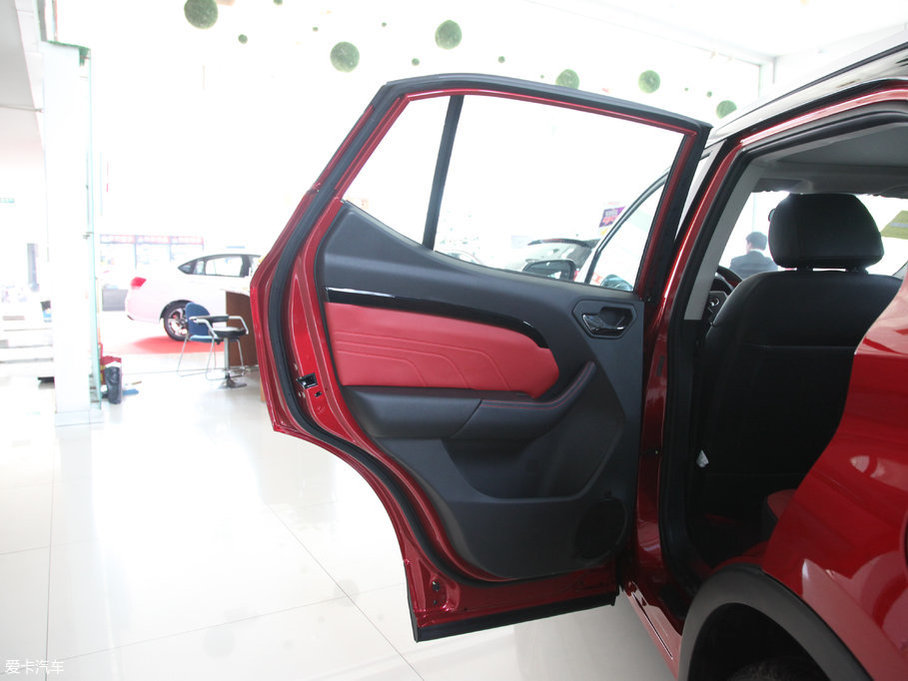 2017|DX3 1.5T քSRGF