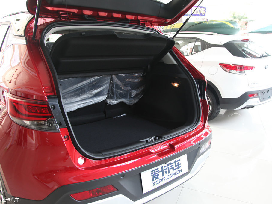 2017|DX3 1.5T քSRGF