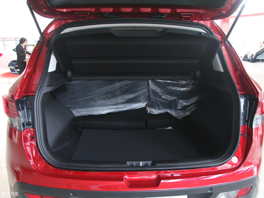 2017|DX3 1.5T քSRGF