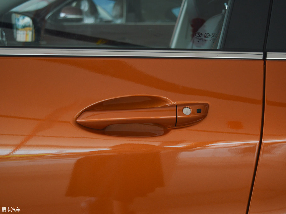 2017|DX3 1.5T CVT SRGŞ