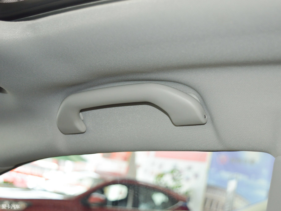 2017|DX3 1.5T CVT SRGŞ