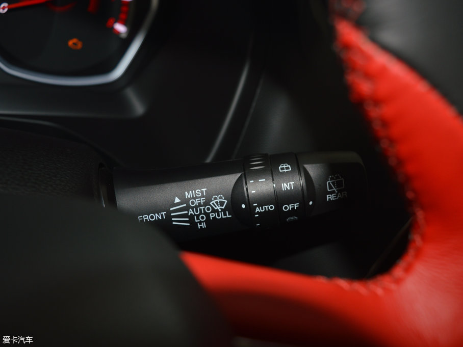 2017|DX3 1.5T CVT SRGŞ