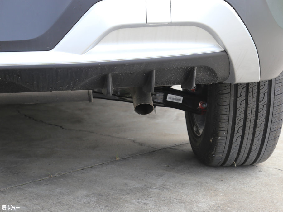 2017|DX3 1.5T CVT SRGŞ