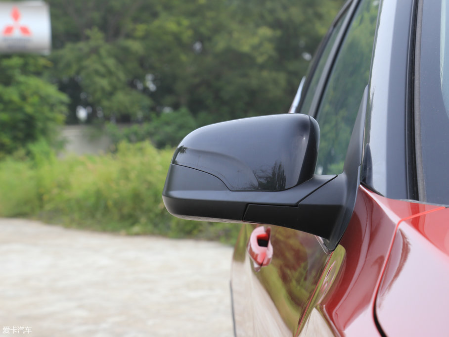 2017|DX3 1.5T CVT SRGŞ