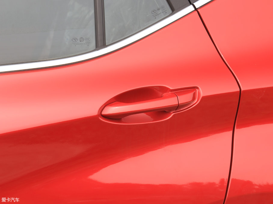 2017|DX3 1.5T CVT SRGŞ