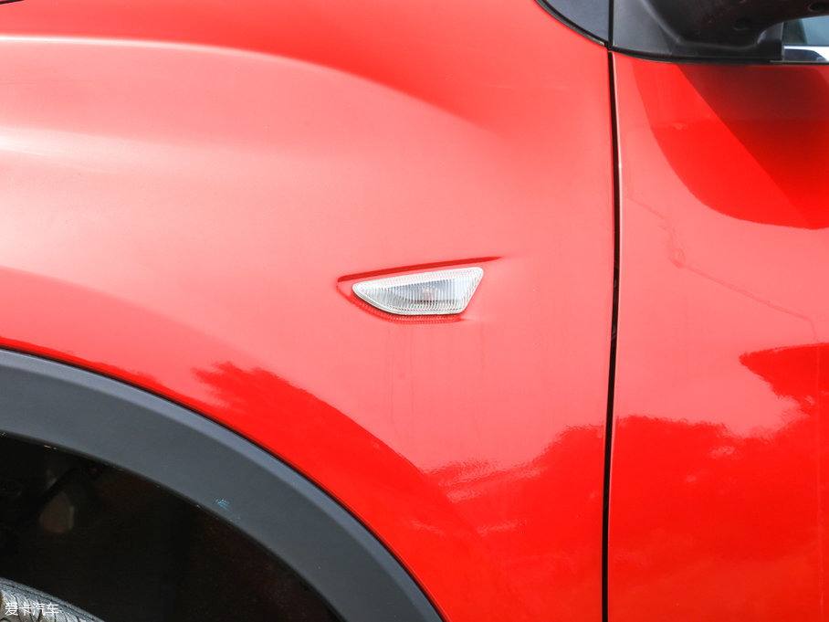 2017|DX3 1.5T CVT SRGŞ