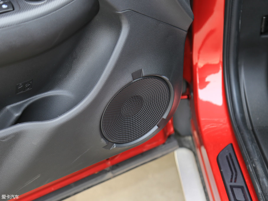 2017|DX3 1.5T CVT SRGŞ