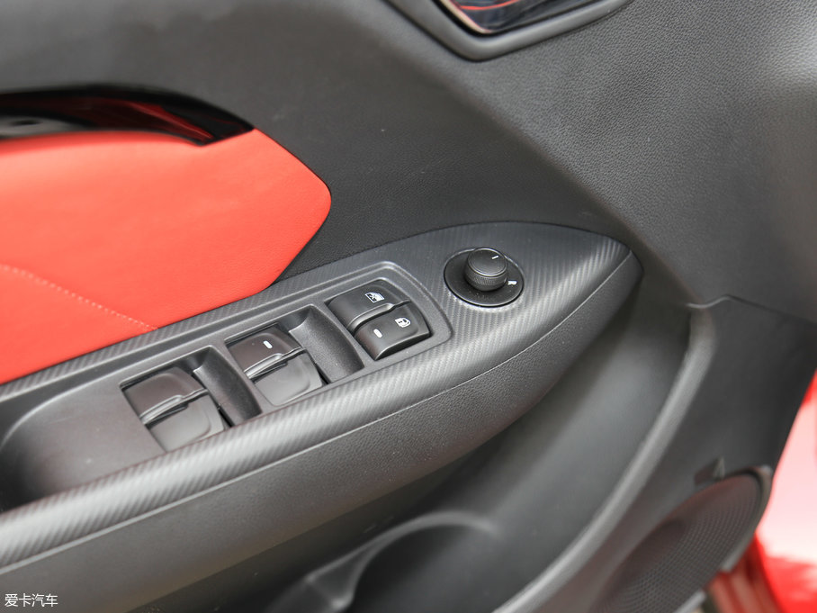 2017|DX3 1.5T CVT SRGŞ