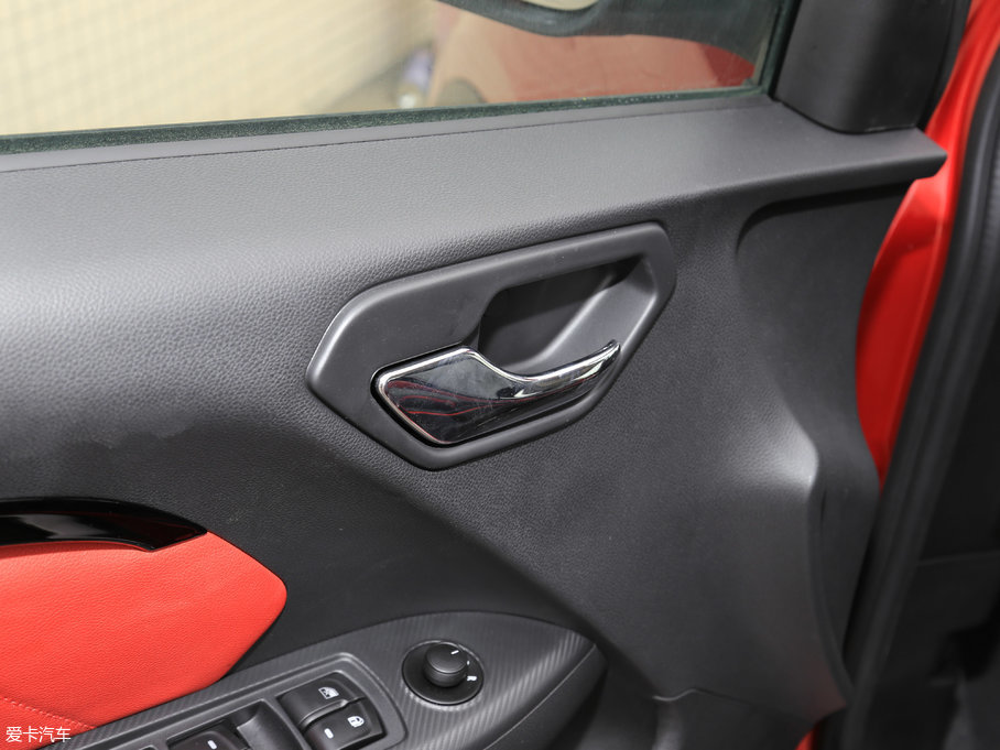 2017|DX3 1.5T CVT SRGŞ